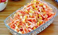 salad fresh vegetables bowl