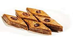 dessert pastries cake