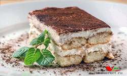 dessert pastries cake